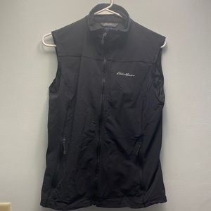 Eddie Bauer First Ascent vest